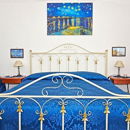 Bed & Breakfast A Castel Capuano Neapol Zewnętrze zdjęcie