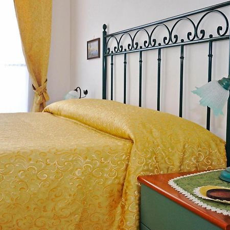 Bed & Breakfast A Castel Capuano Neapol Zewnętrze zdjęcie