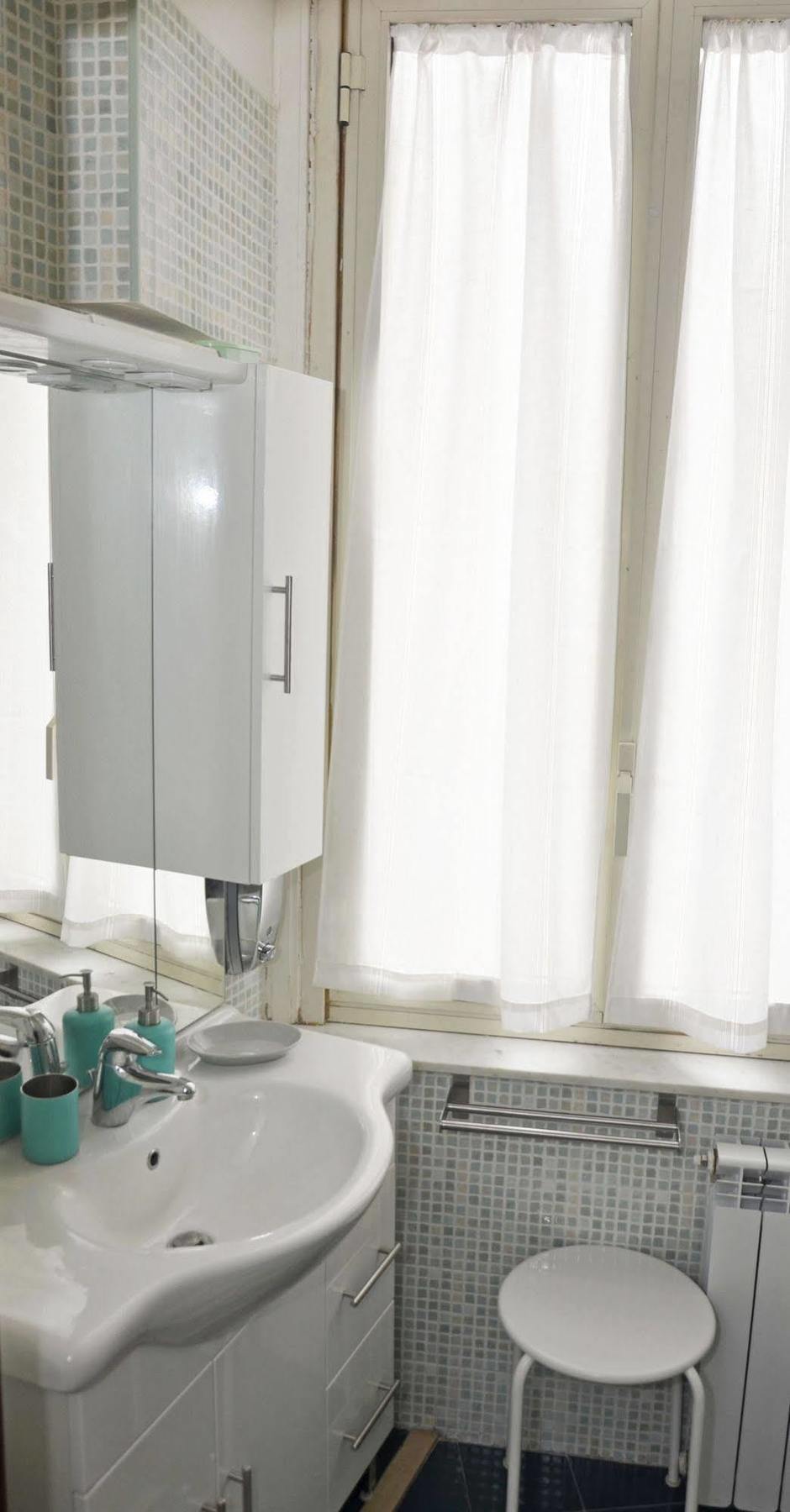 Bed & Breakfast A Castel Capuano Neapol Zewnętrze zdjęcie