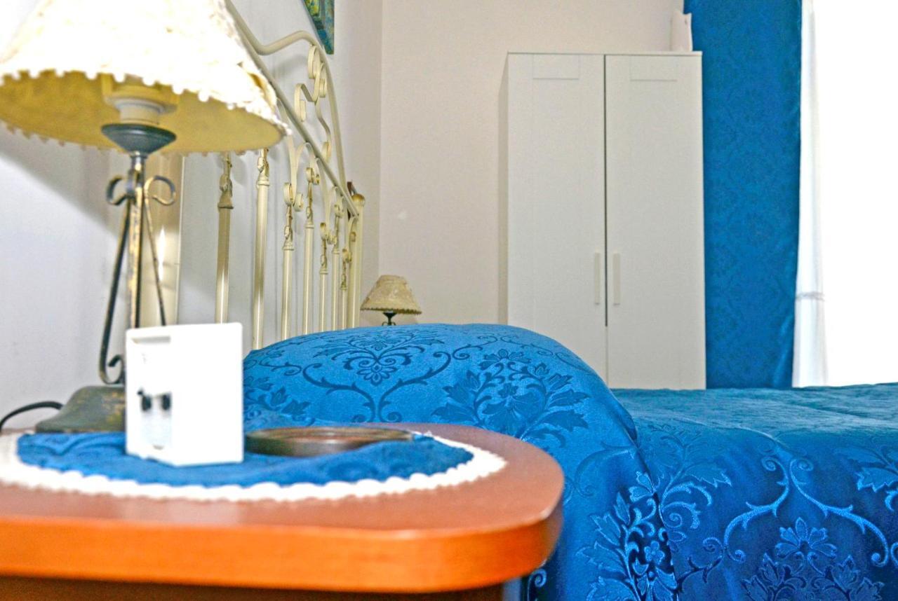 Bed & Breakfast A Castel Capuano Neapol Zewnętrze zdjęcie