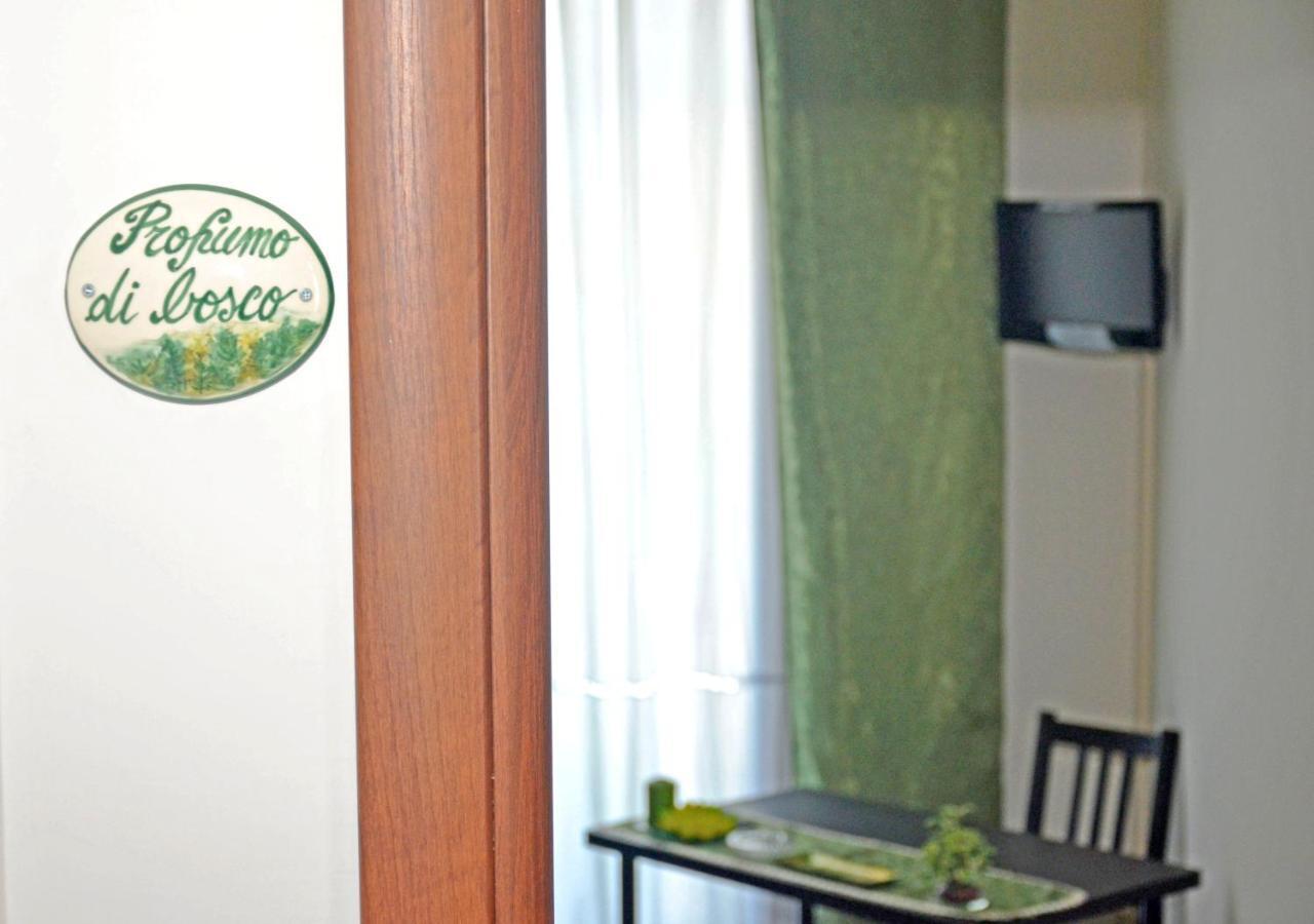 Bed & Breakfast A Castel Capuano Neapol Zewnętrze zdjęcie